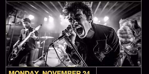 ASU Popular Music Showcase presented by TIDAL