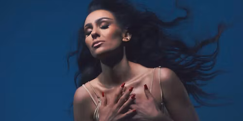 Sara Siipola in Helsinki