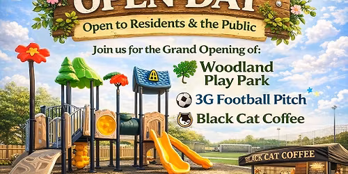 Dunroamin Caravans Ballyhalbert Easter Open Day