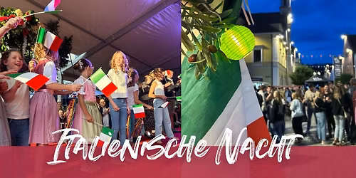 Italienische Nacht