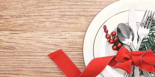 Christmas Caroling and Dinner