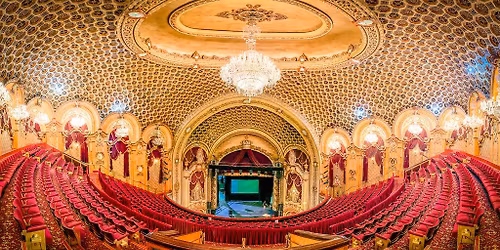 Palace of Dreams Guided Tours