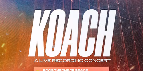 KOACH
