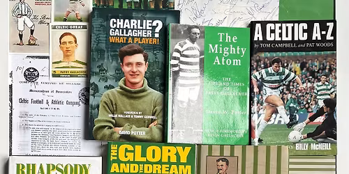 "Win, lose or draw":The first conference on the history of Celtic FC