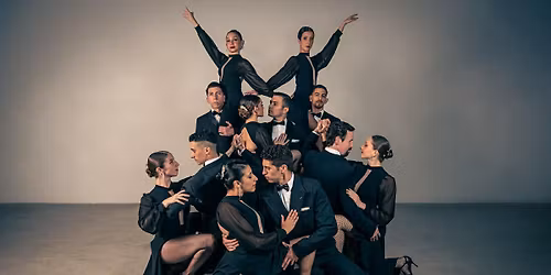 Milonga Noche de Invierno & SHOW Tango Furia & TDj Jose Iglesias \u201eel Director\u201d