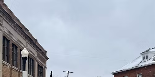 Holly Dickens Festival