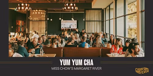 Miss Chow's Yum Yum Cha