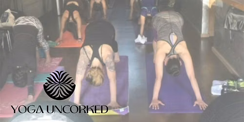Yoga + Bloody Mary's Manson Distilling (Chelan Valley)