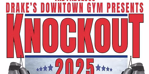 Knockout 2025 