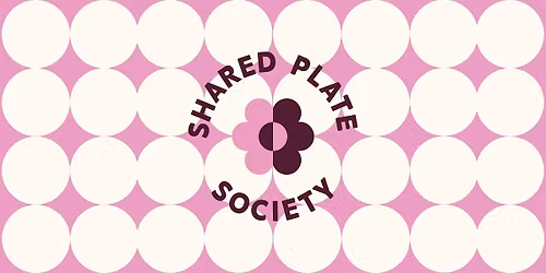 Shared Plate Society - Meal Prep Club Meetup 10\/27