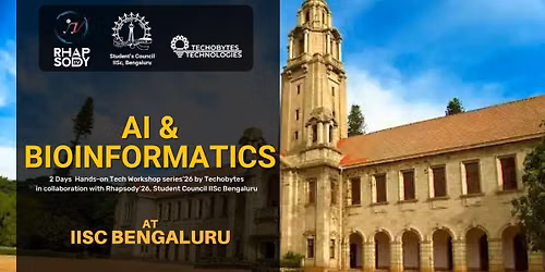 AI & Bio-Informatics