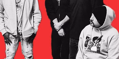 Villanova LIVE! at Icehouse Amphitheatre with special guest Maddie Rean