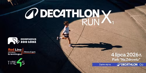 Decathlon RUN 10.1