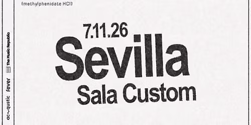 Funzo en Sevilla
