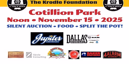 Eagles and Axes Softball Tournament 