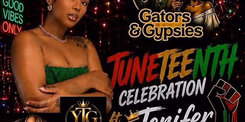 Juneteenth Celebration