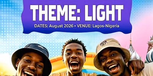 Authentic Teens Camp