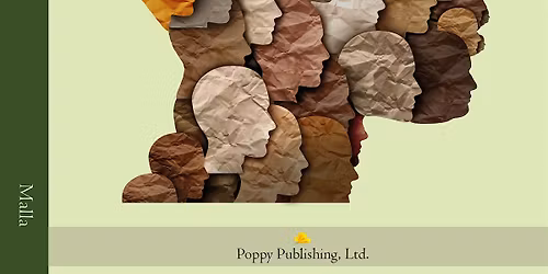 Author BOOK SIGNINGS - Invisible: A Society of Prisons