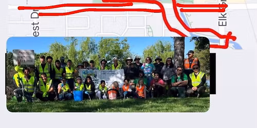 Camden Lakes, Floodplains and More!!