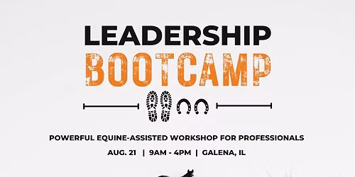 Leadership Bootcamp