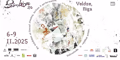 SIMBIOZE 2.0 EXHIBITION