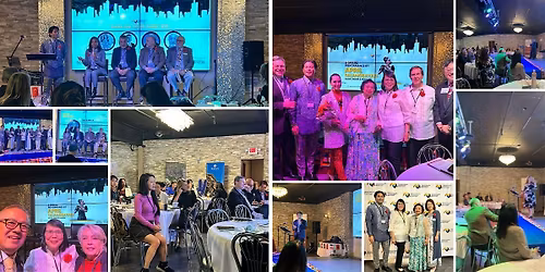 New Jersey Global Real Estate Summit 2025