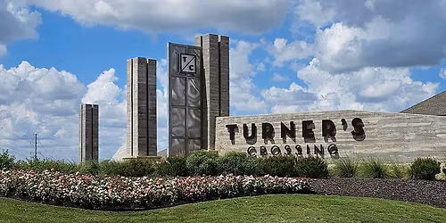 TC Spring Garage Sale & Kids Market 