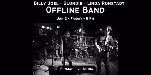 Offline Band ~ Classic Rock Jams