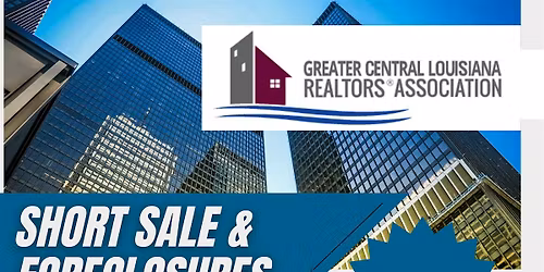 Short Sale & Foreclosures