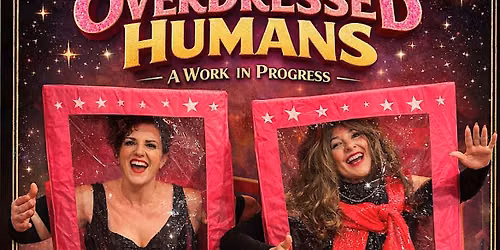 Overdressed Humans