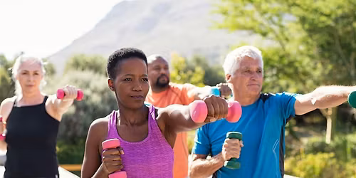 Diabetes Among Friends Diabetes & Physical Activity