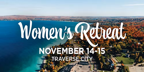Fall Women's Retreat