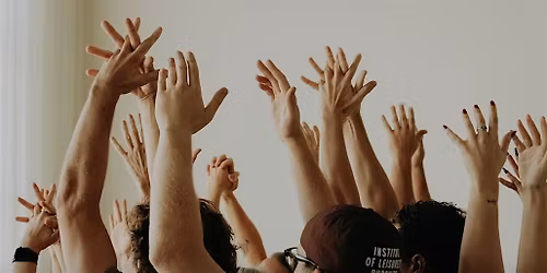 Spring Restore & Reset @ The Archive Collective