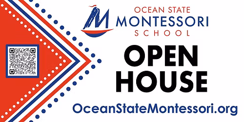 Ocean State Montessori School Open House