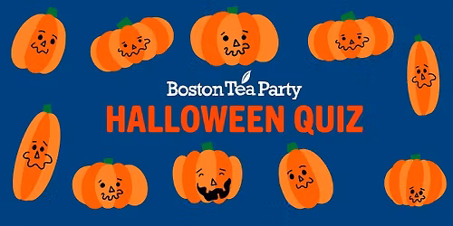 Halloween Quiz
