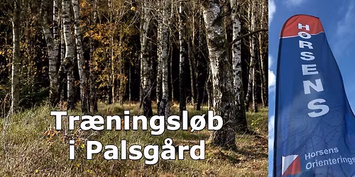 Orienteringsløb, åbent for alle