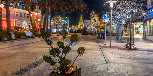 Timmendorf strahlt