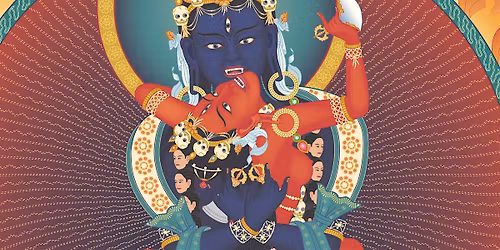 The Profound Path of Wisdom and Bliss