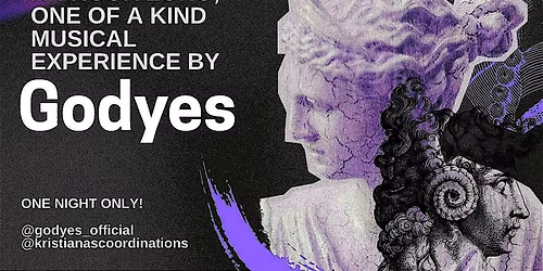 Transcendental Music & Art Experience