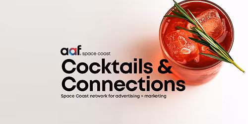 Cocktails & Connections