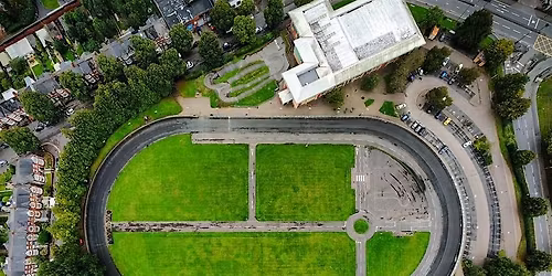 ABC Maindy Park - Annual General Meeting 2025