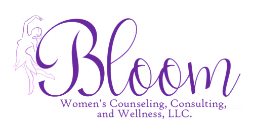 Motherhood in Bloom