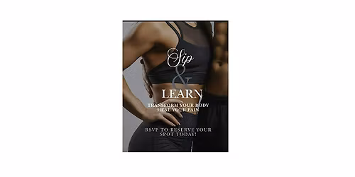 Transform Your Body \/ Heal Your Pain