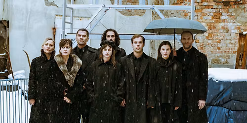 PREMIERA. "Dom lalek" w re\u017c. Tadeusza Pyrczaka