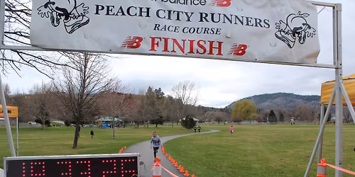 Oliver 10K & 3K Fun Run