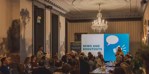 Cotswold Networking Corsham & Bath December 2025 Meet-up