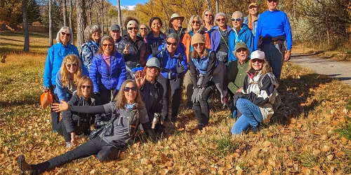 Walk 360 Mini-Loop: Southeast Urban Hike