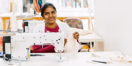 3 Week Learn to Sew 16 and up - Sunday's 16th Nov, 23rd and 30th Nov