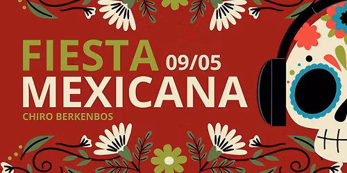 Fi\u00ebsta Mexicana 2026