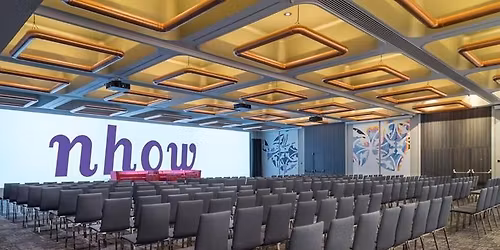 BBT's 28th MICE Fair